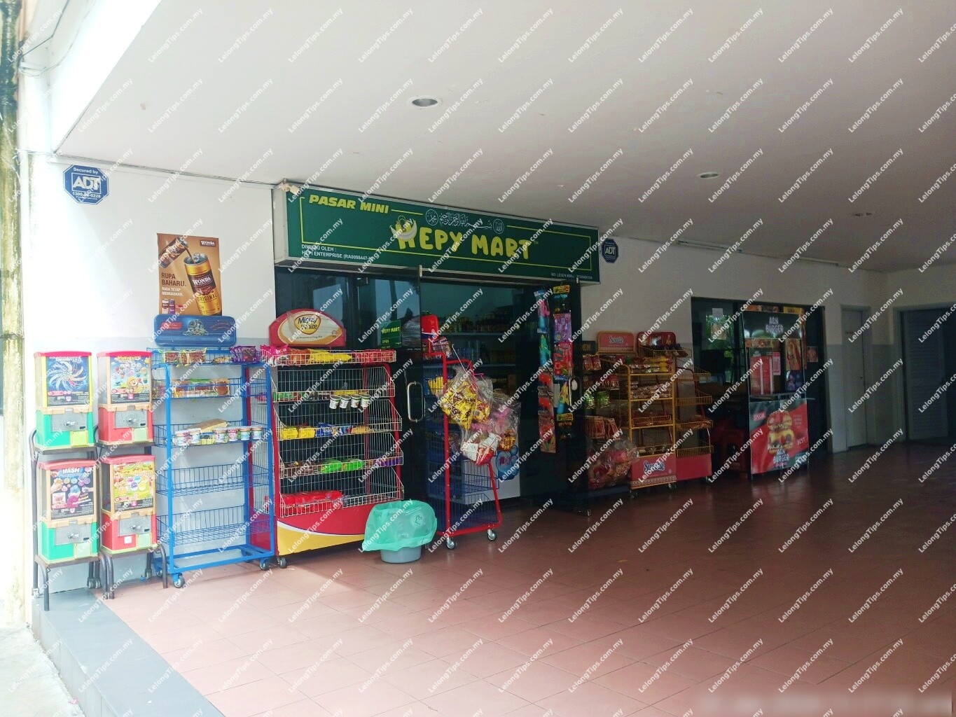 Condominium
