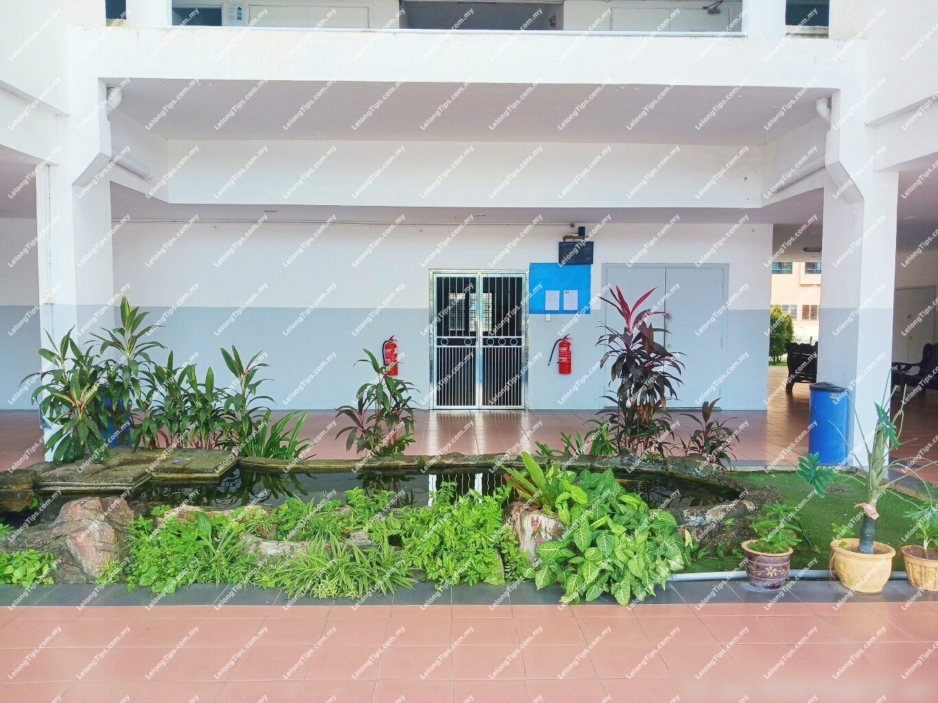 Condominium