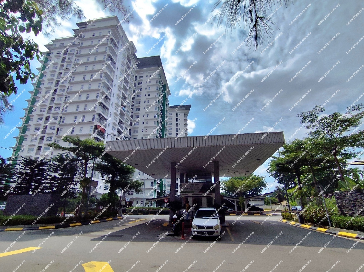 Condominium