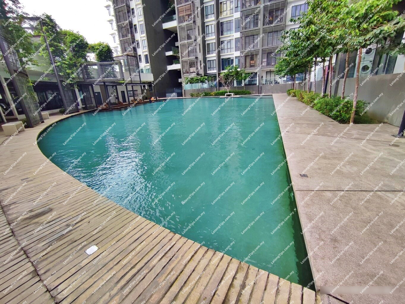 Service Apartment