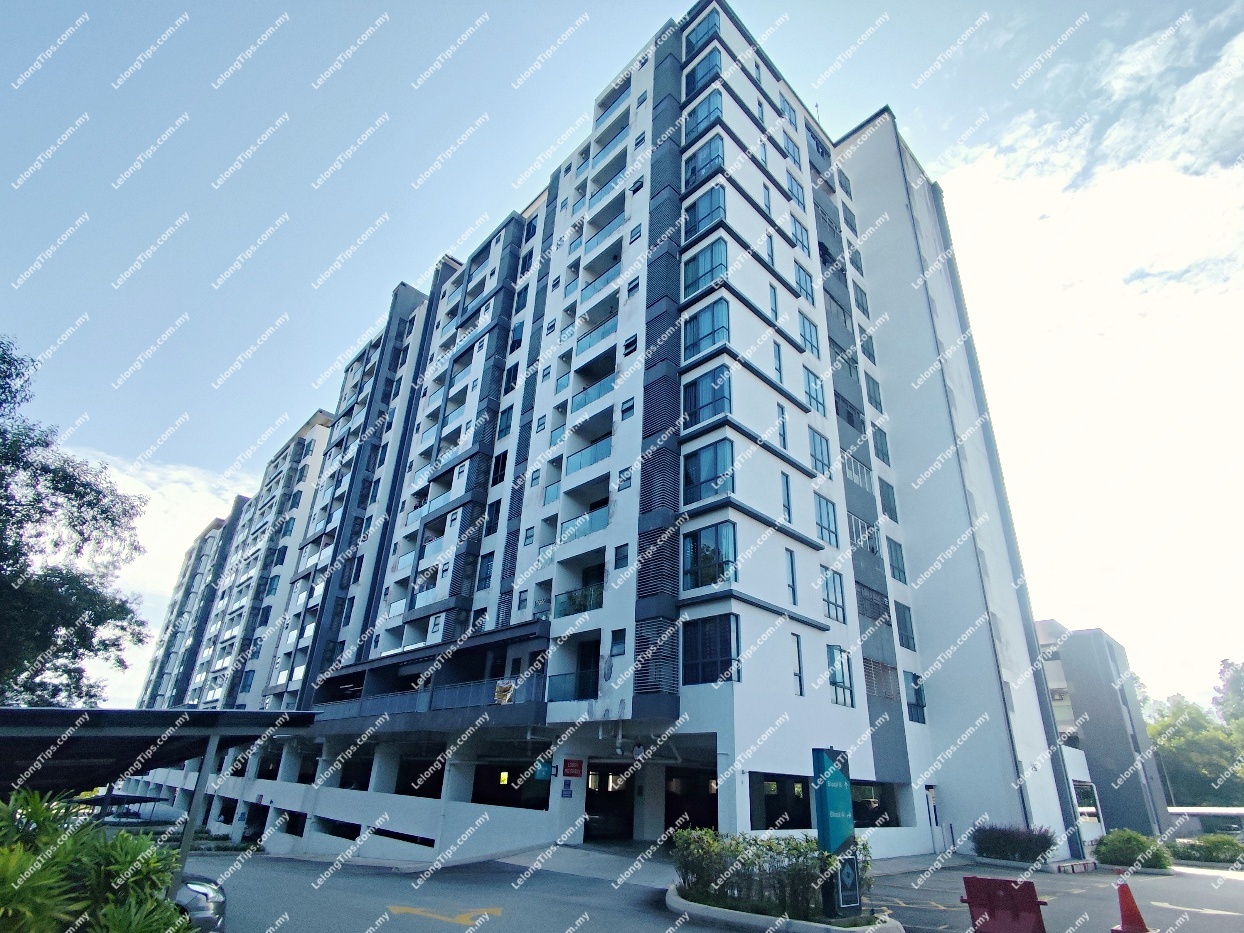 Condominium