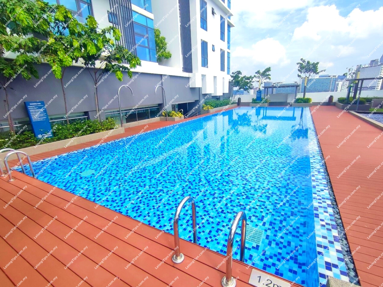 Service Apartment