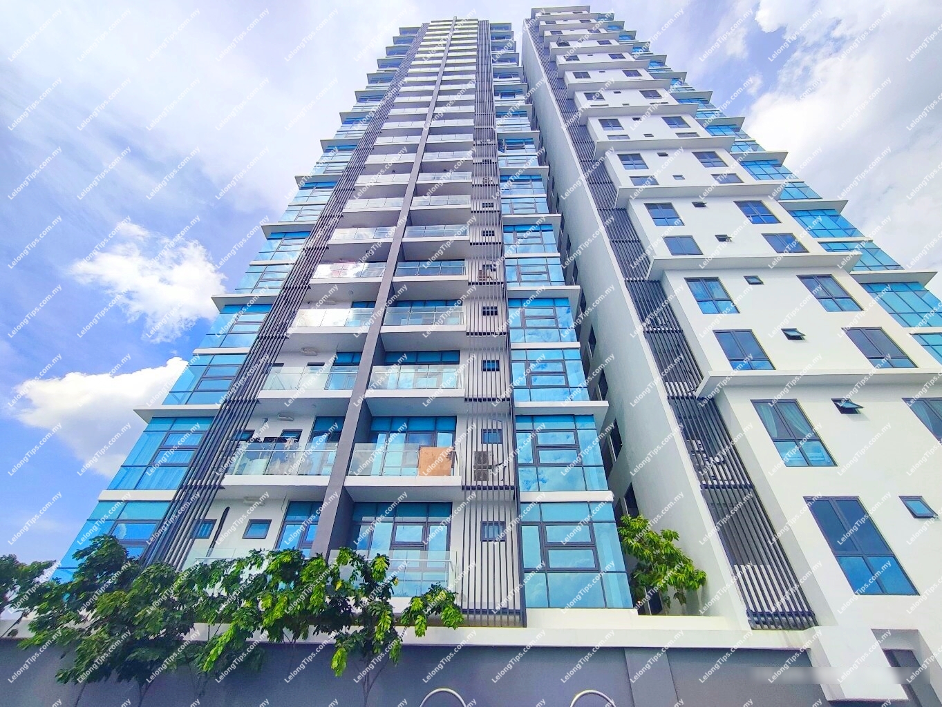 Service Apartment