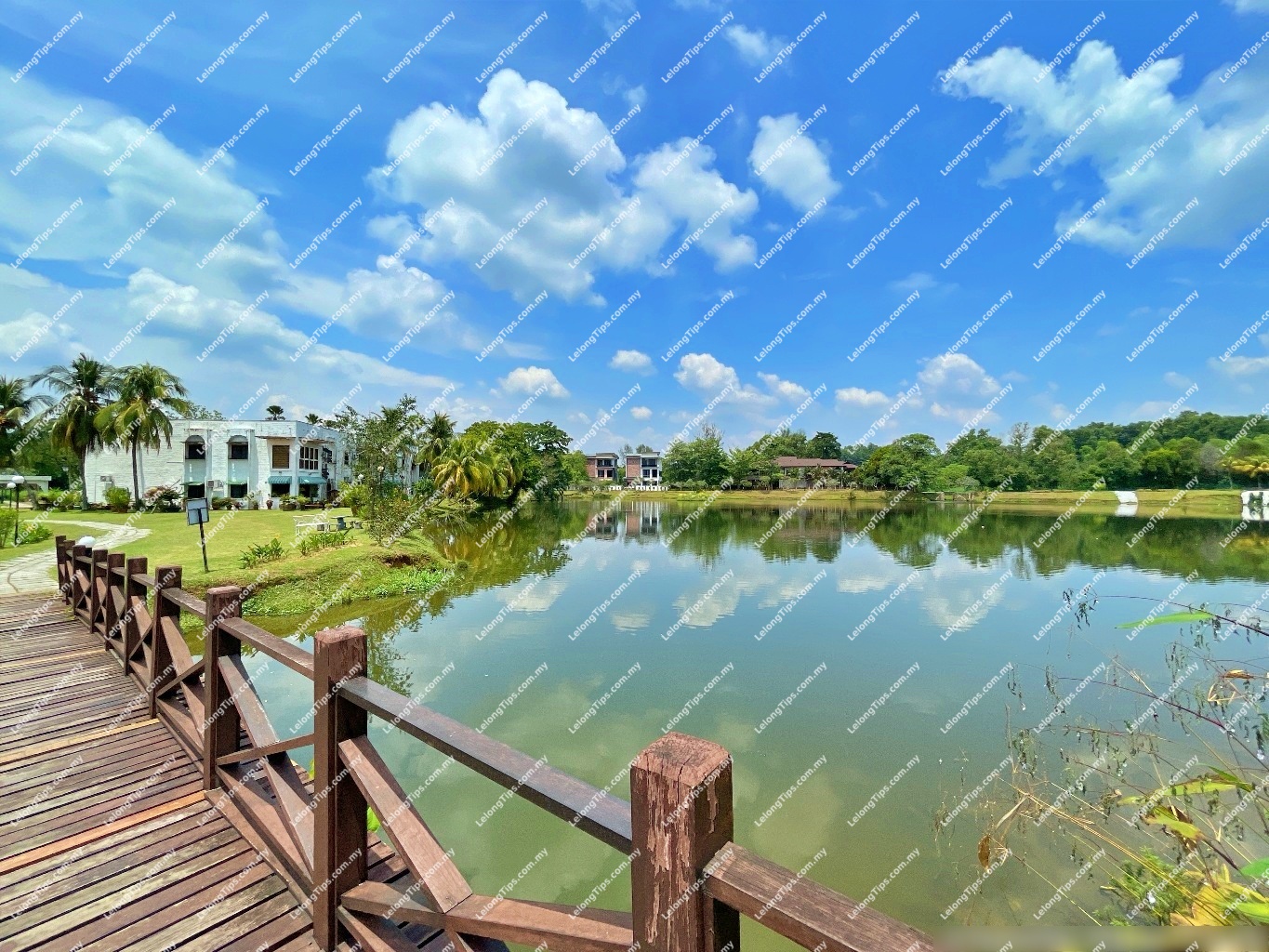 3 Storey Detached House