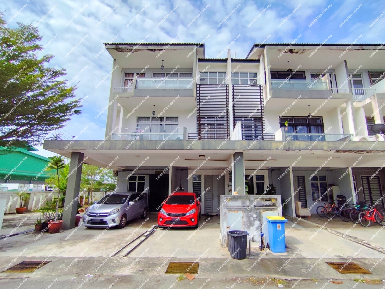 Town House