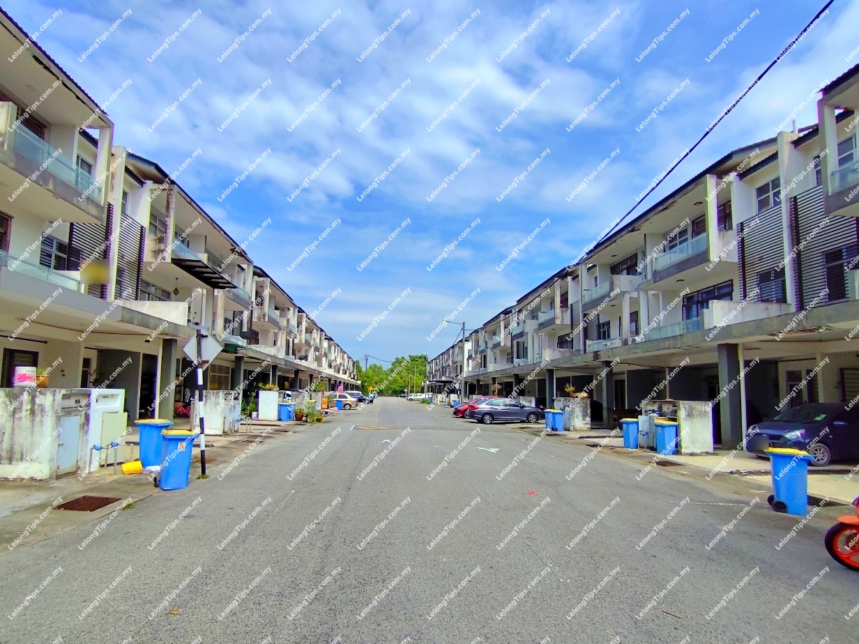 Town House