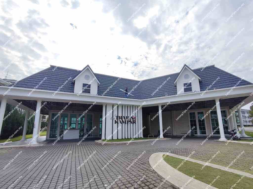 Town House