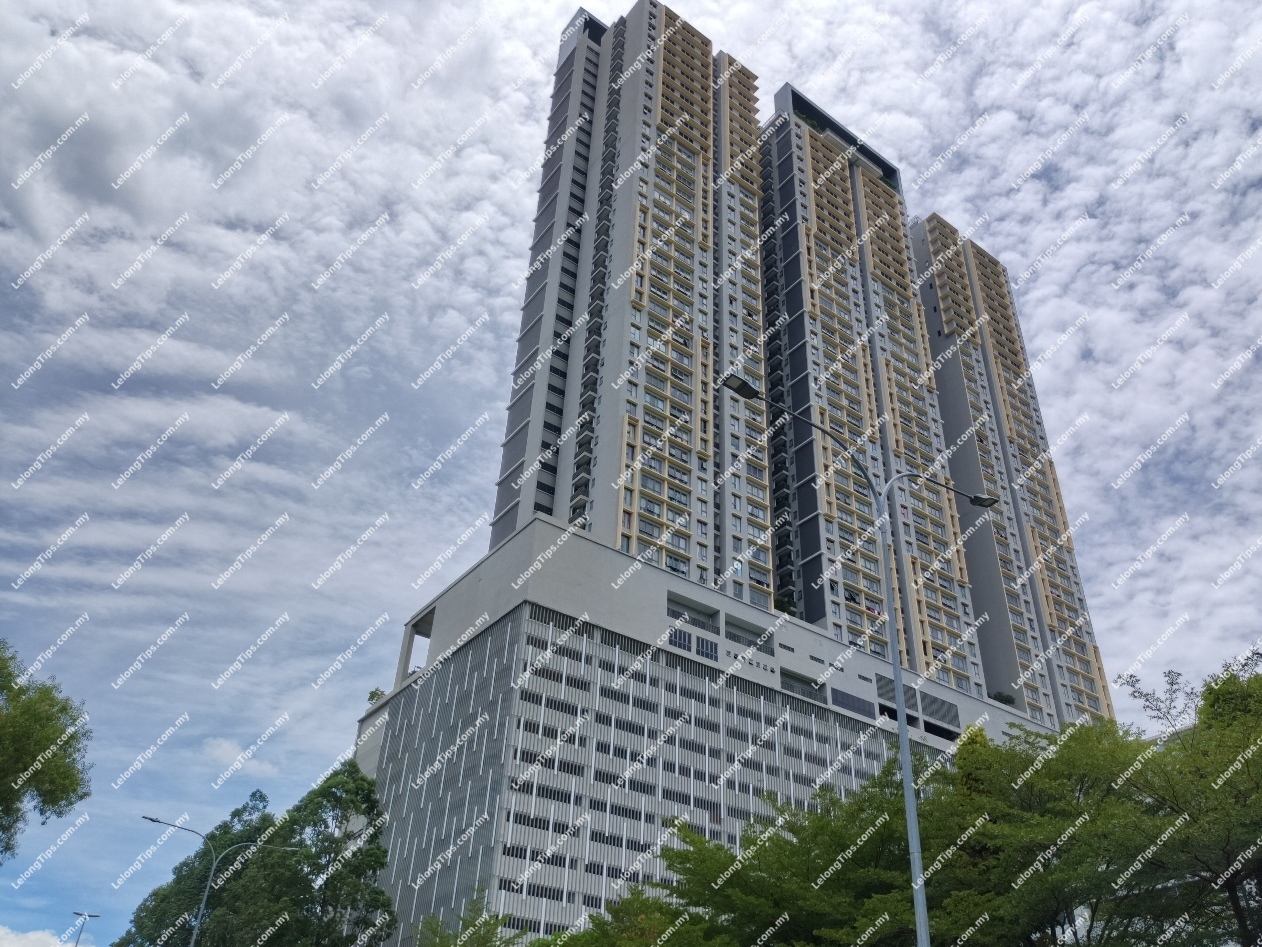 Service Apartment