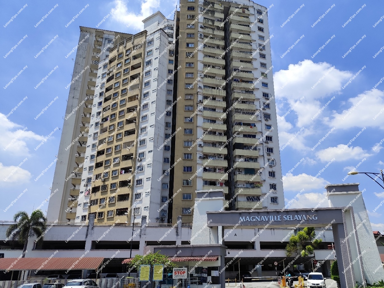 Condominium