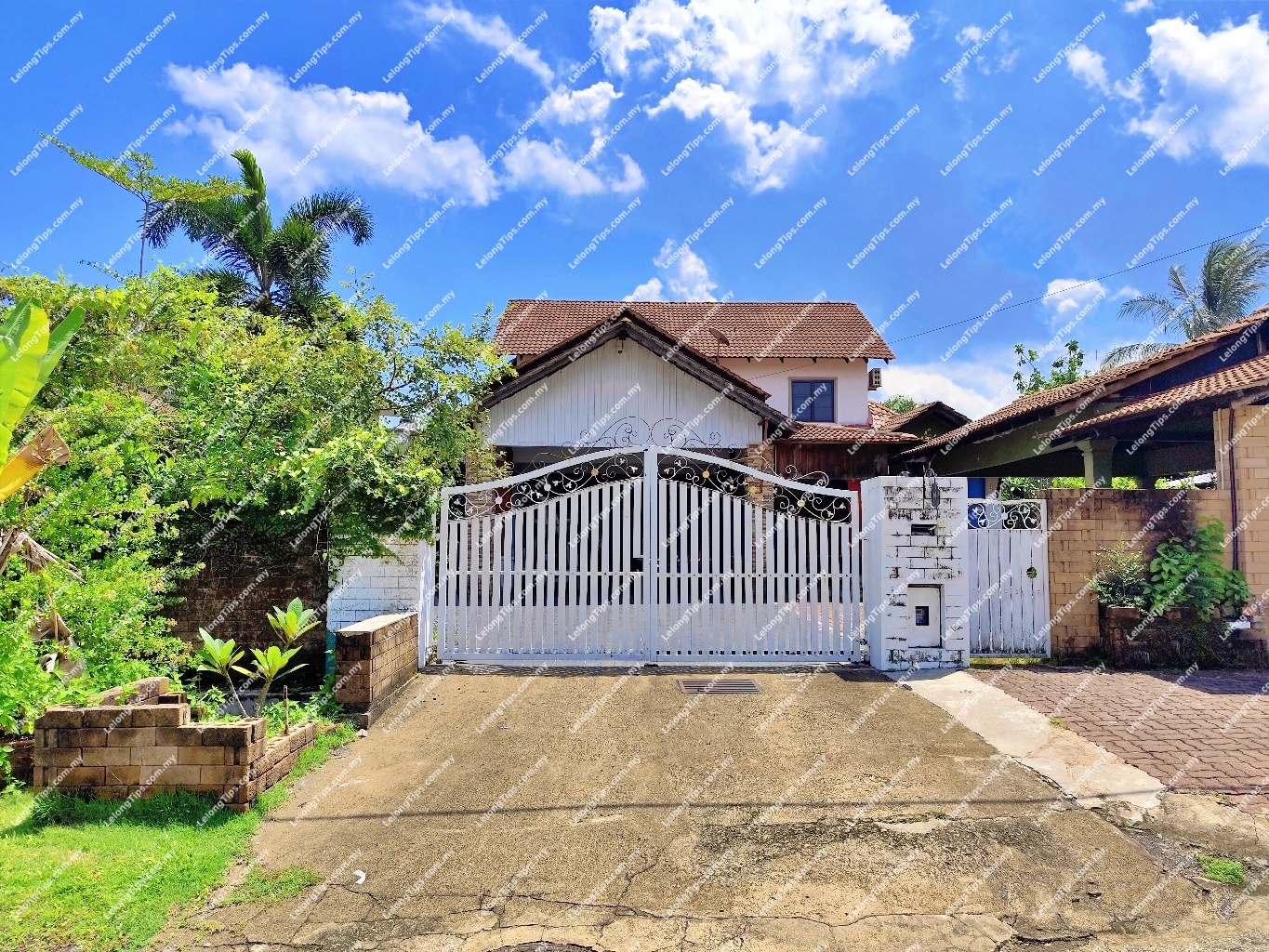 2 Storey Detached House