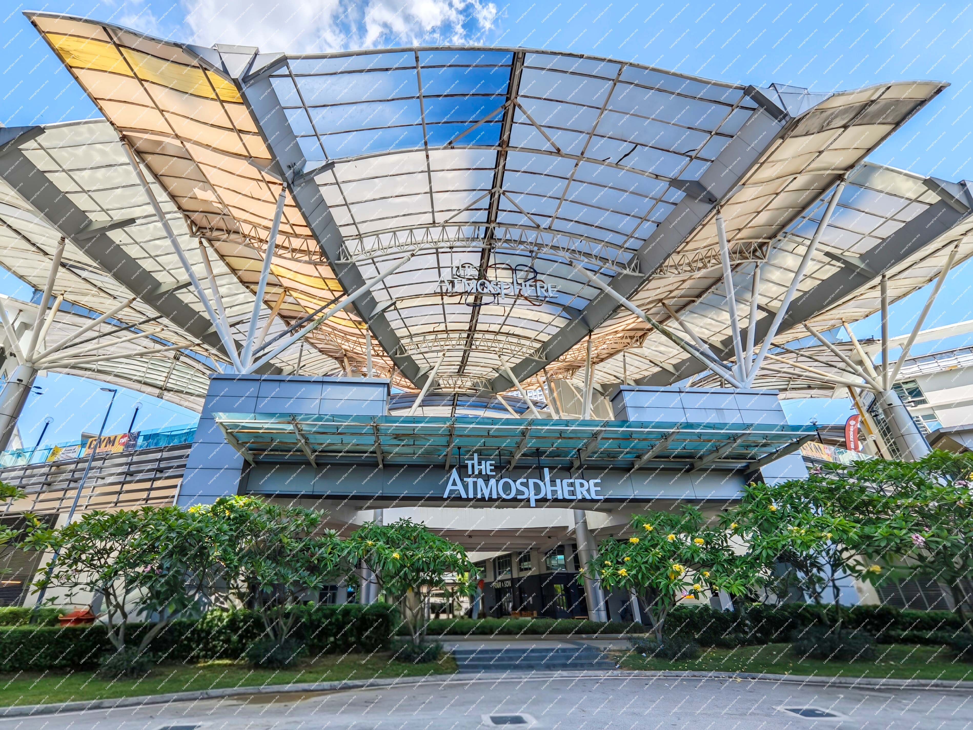 2 Storey Shop Office