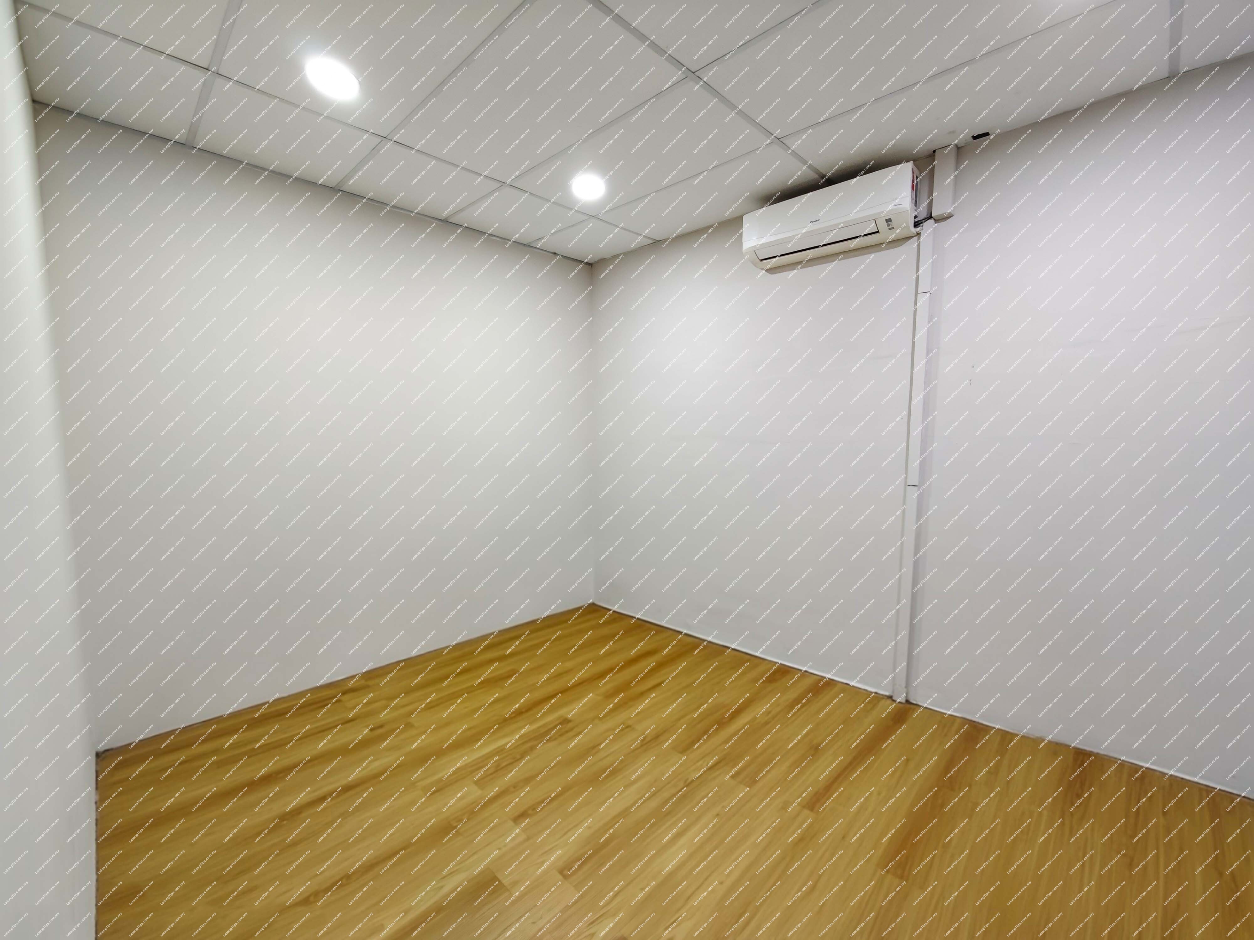 2 Storey Shop Office