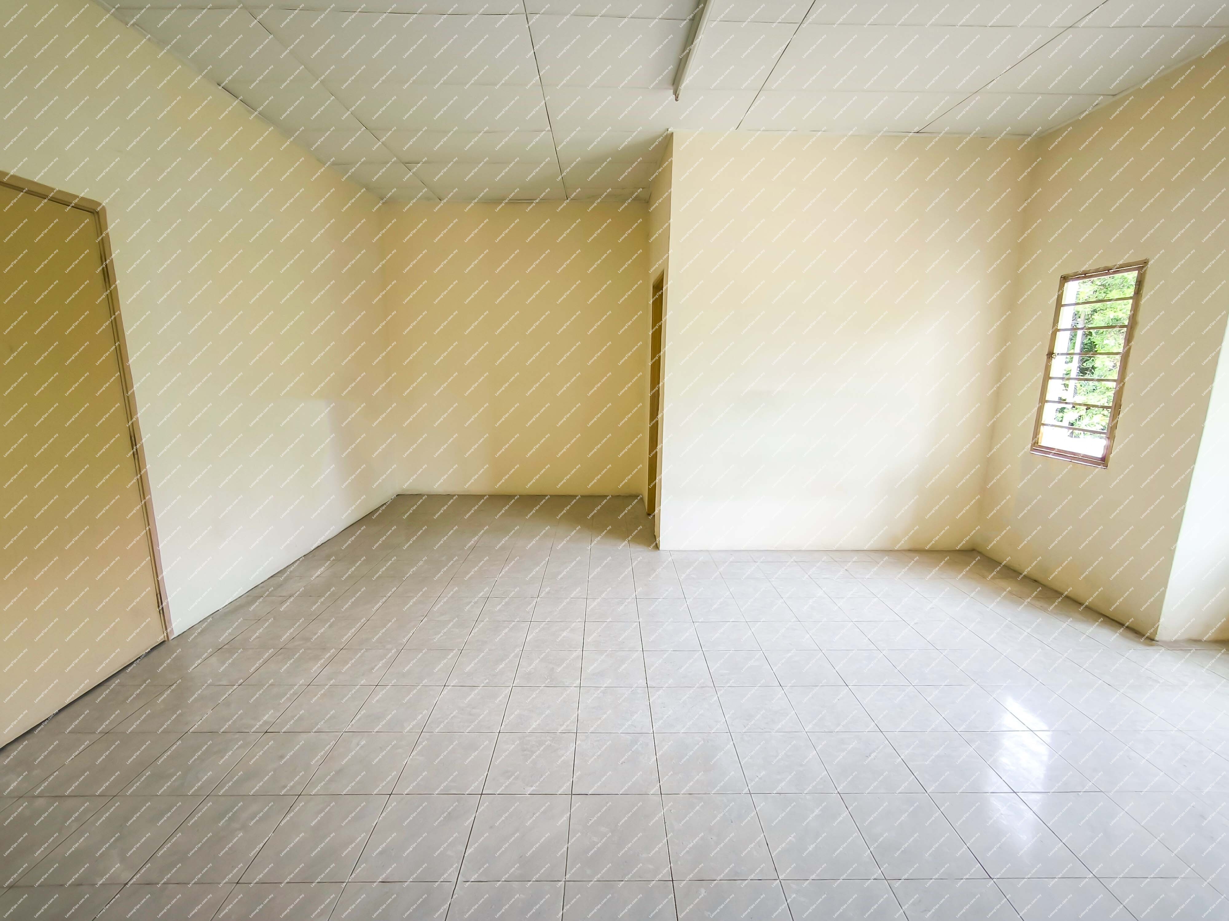 9 units of 2 Storey Terrace House