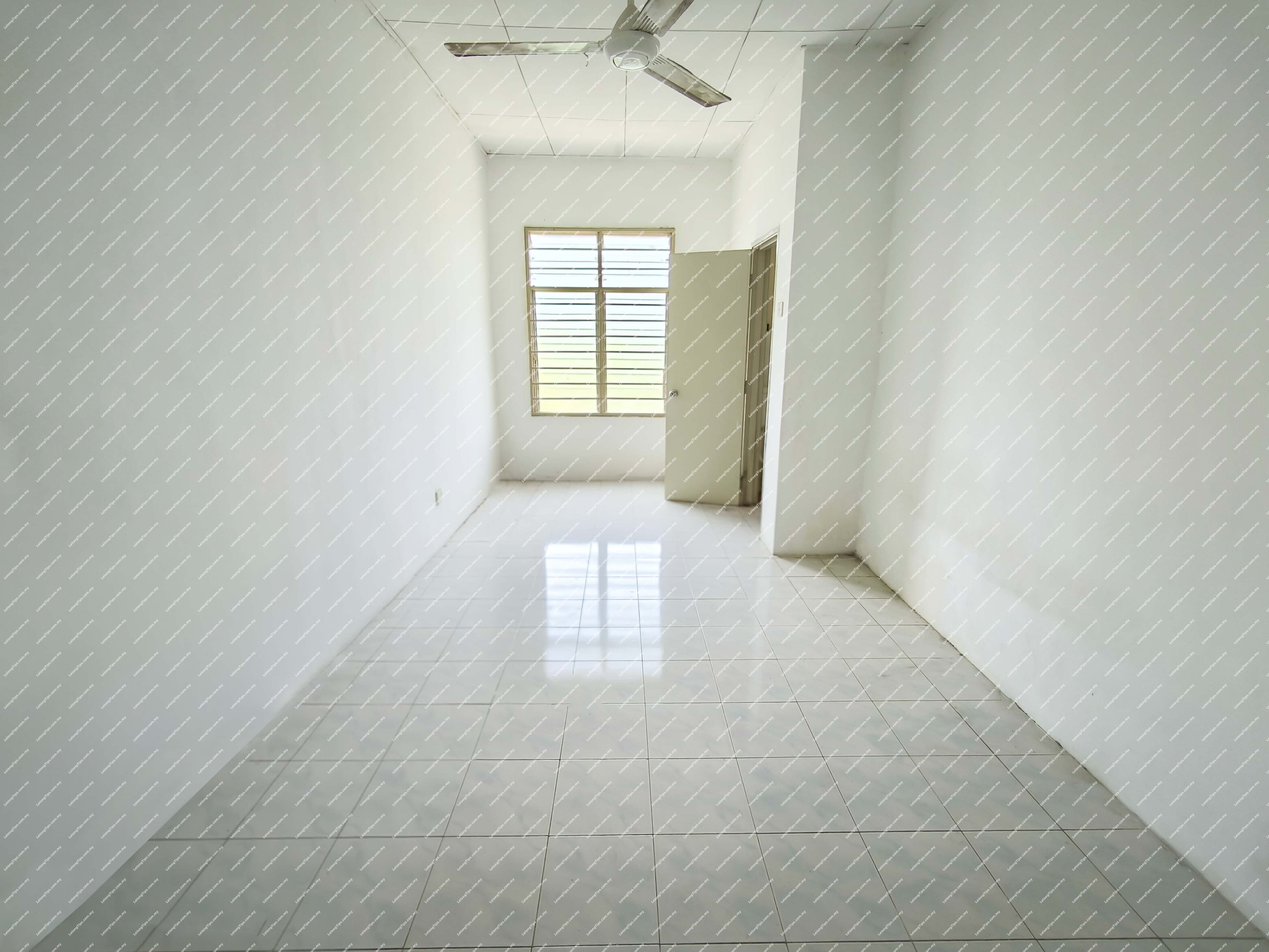 9 units of 2 Storey Terrace House