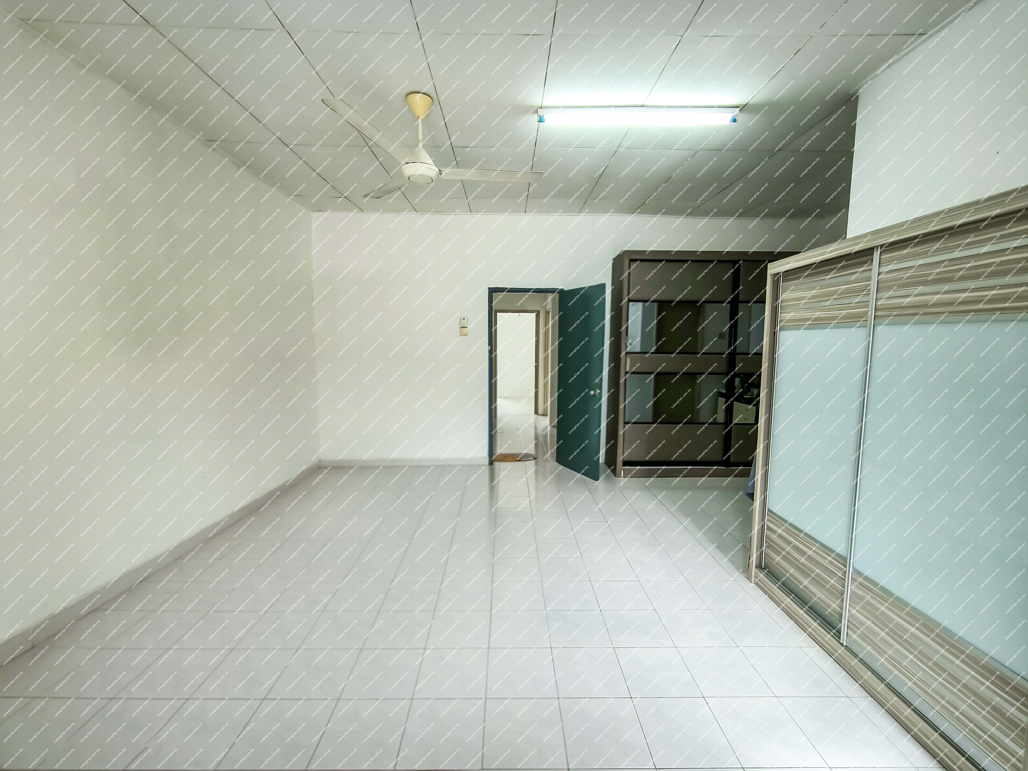 9 units of 2 Storey Terrace House