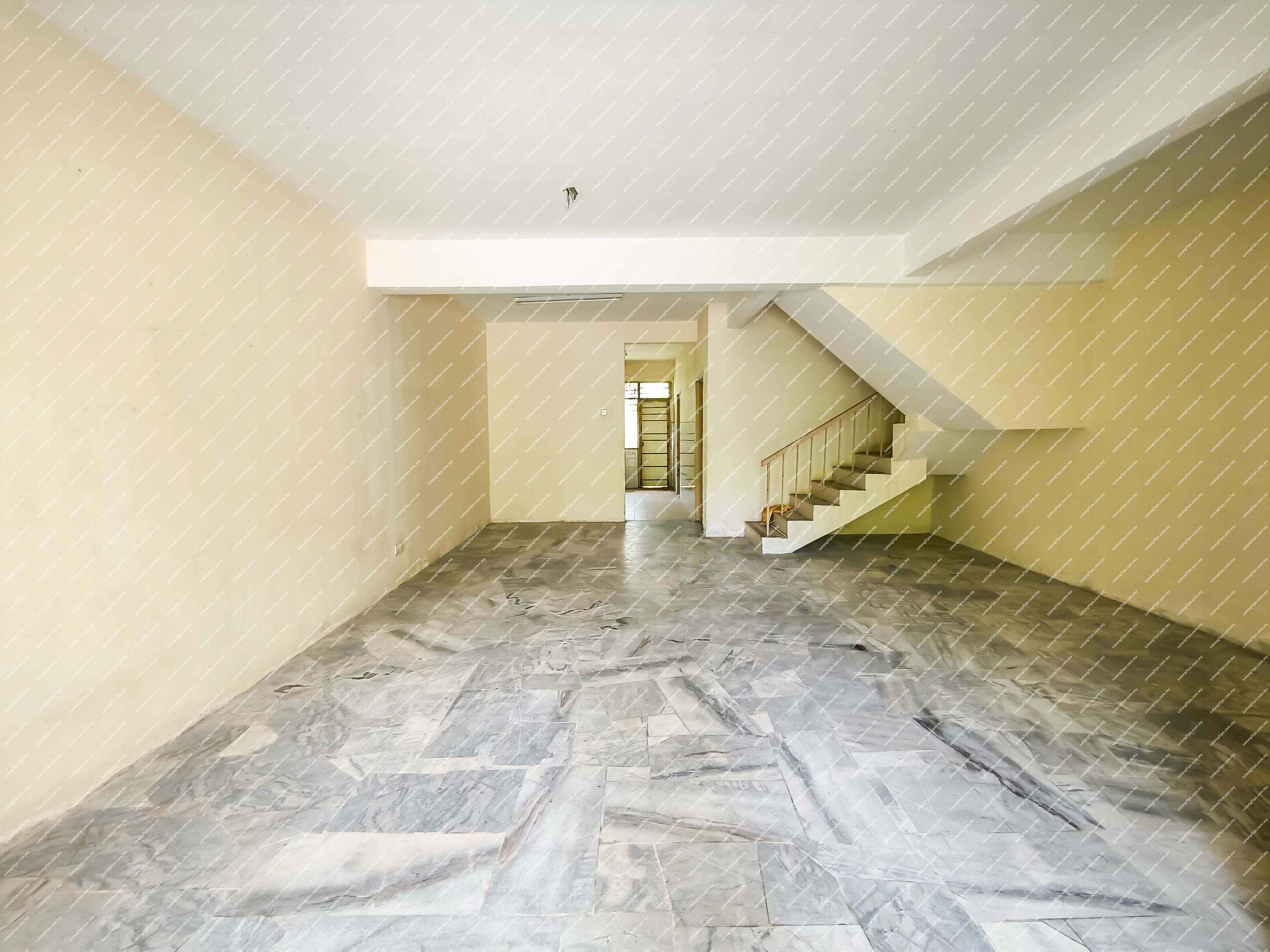 9 units of 2 Storey Terrace House