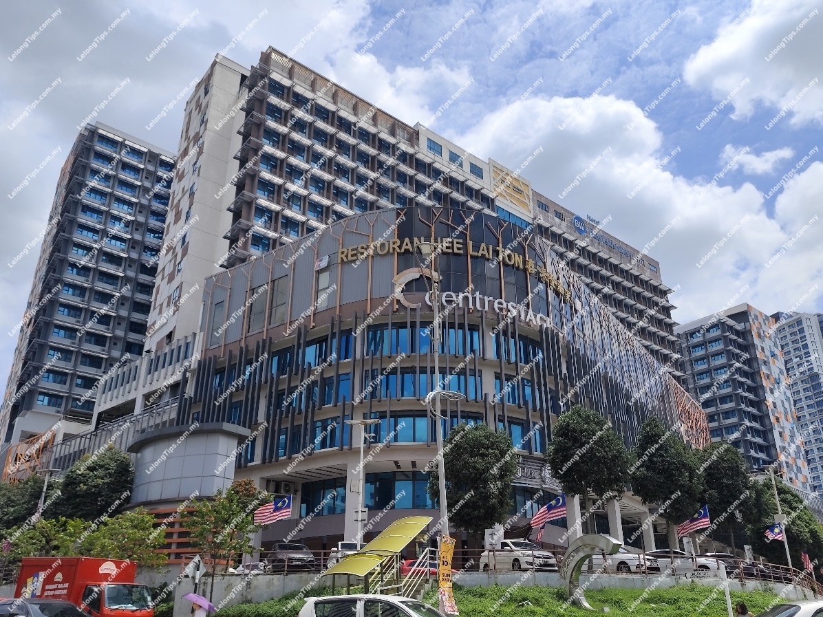 [Prime location in Petaling Jaya] Shop Lot [3 min to Digital Mall]