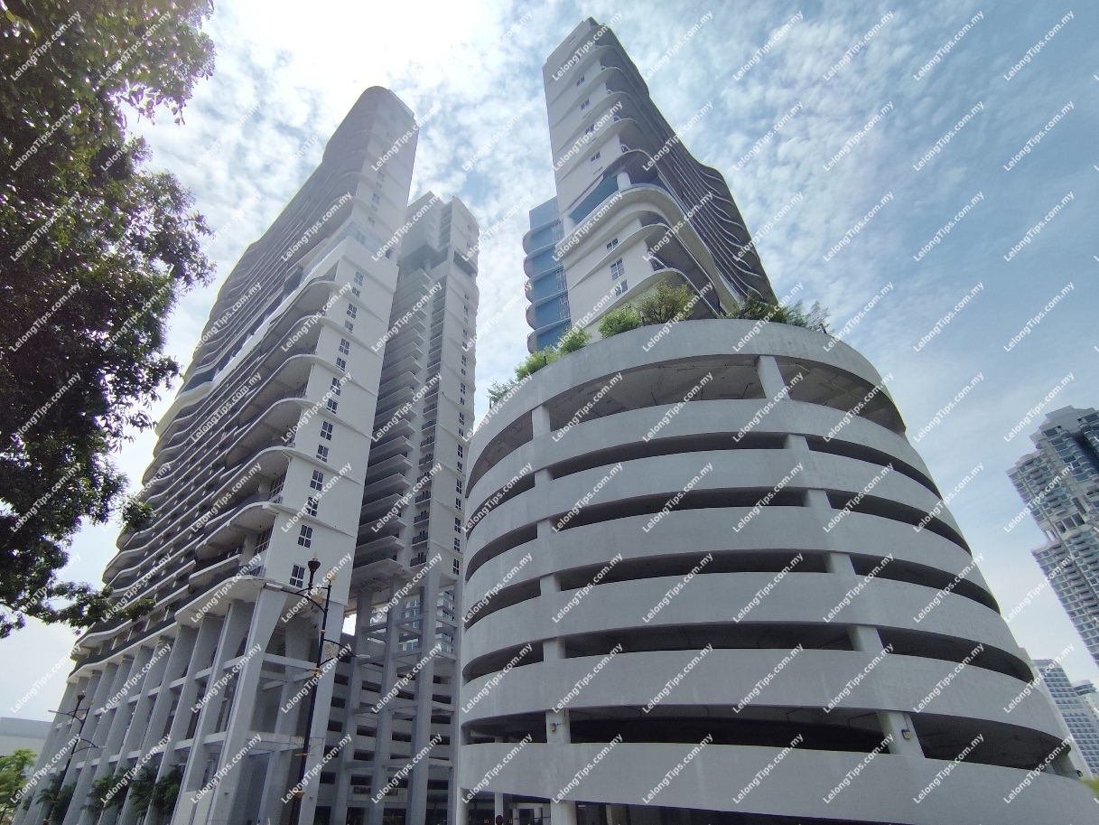 [5 min to LEGOLAND Malaysia Service Apartment [7 min to Marina Puteri Harbour]