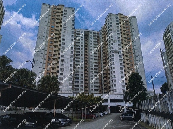 Condominium