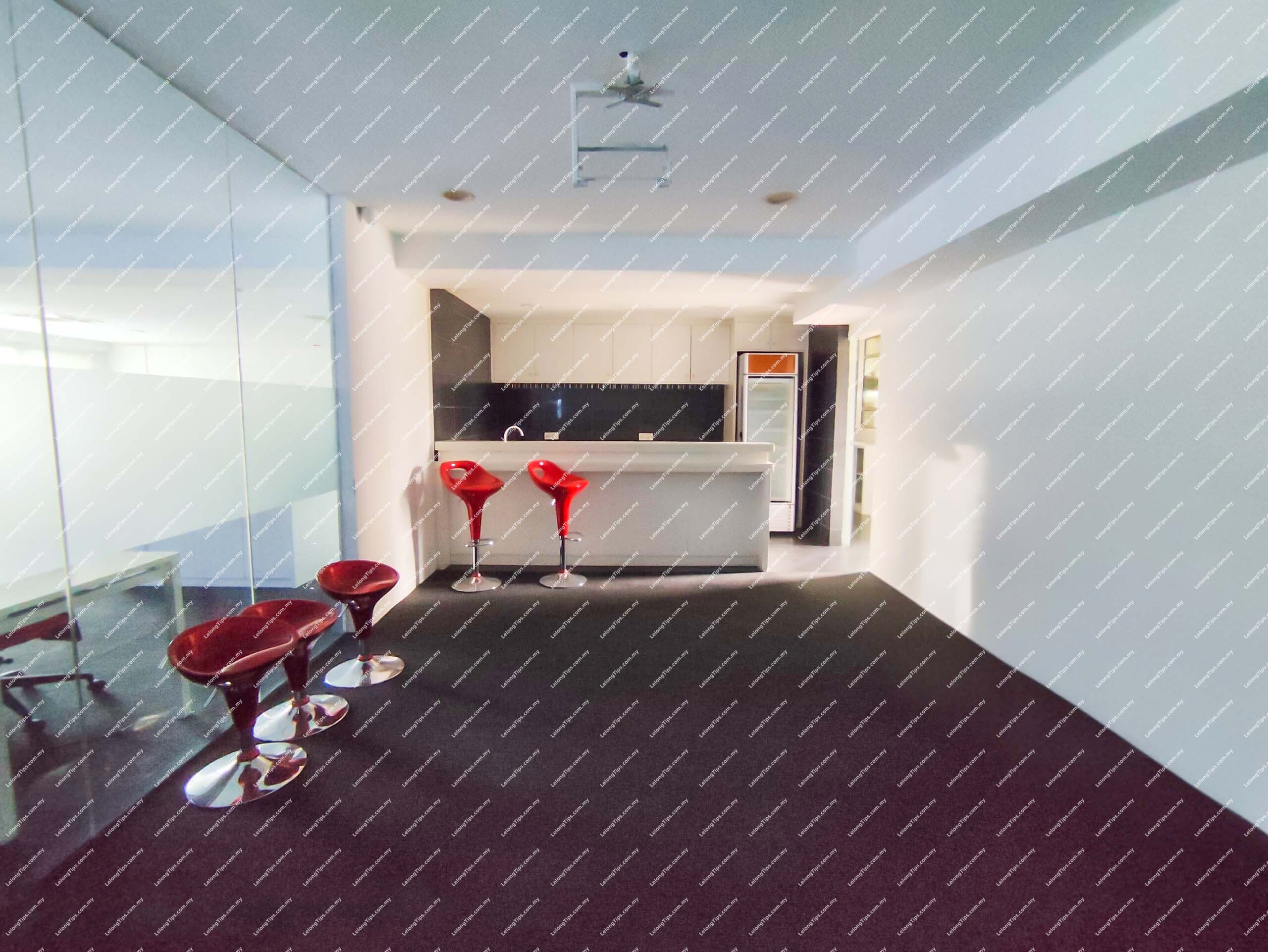 [Strategic location; High Visibility] Shop Office [Vibrant location ensuring a steady flow of potential customers]