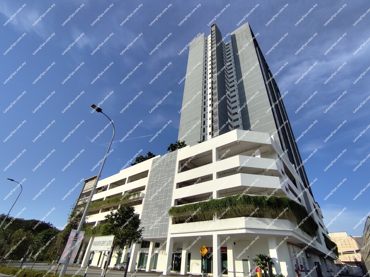 [Strong rental demand] Shop Lot [9 min to Mydin Bukit Mertajam]