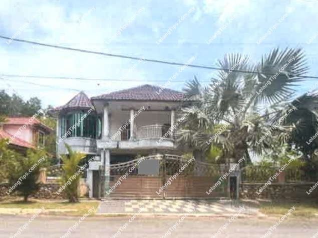 2 Storey Detached House