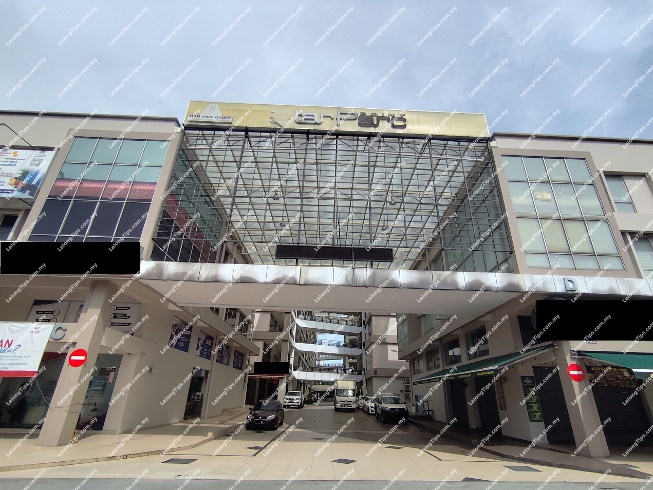 ✔ 6 min go Econsave Setapak Central Office Lot ✔ 6 min to Setapak Central Mall