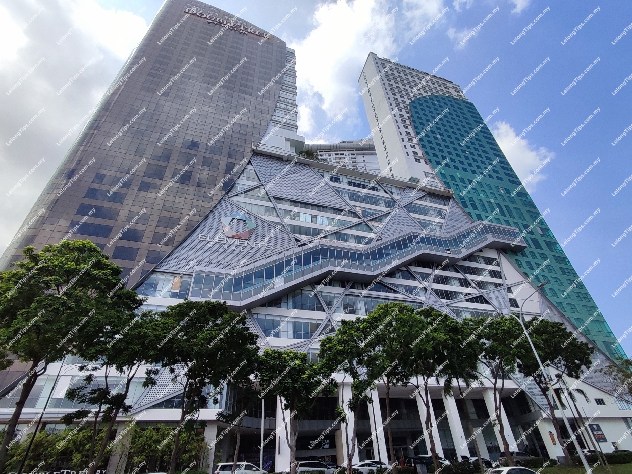 Commercial Retail Lot [5 min to Melaka River Park and Cruise & Mahkota Parade; 6 min to Dataran Pahlawan Melaka Megamall & Jonker Walk]