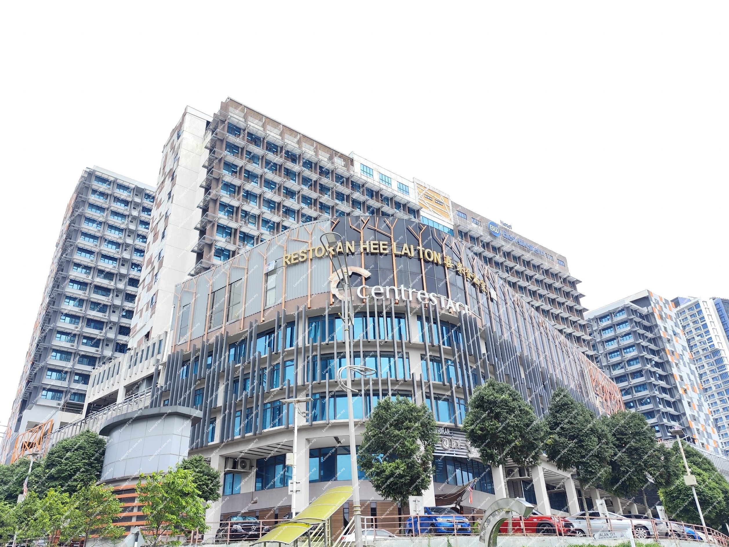 Ground floor Retail Unit