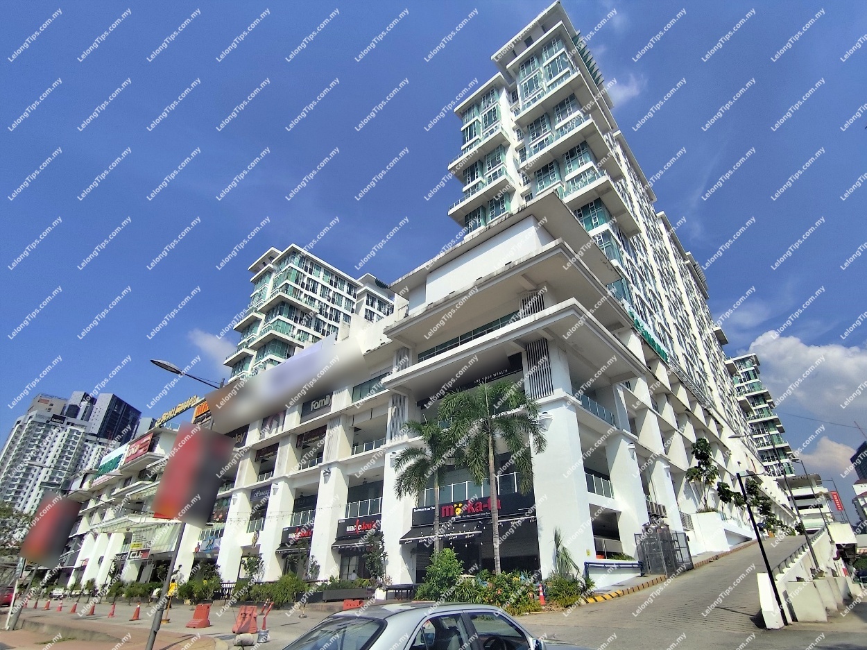 Small Office Home Office (SOHO)