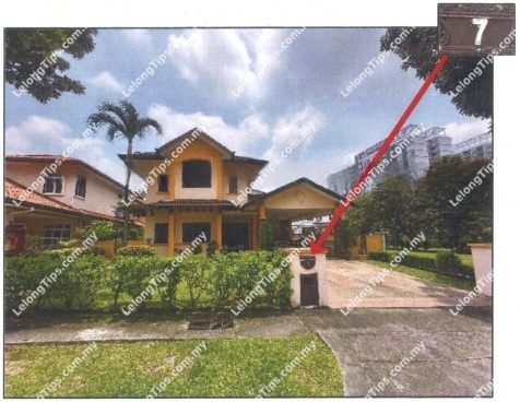 2 Storey Detached House