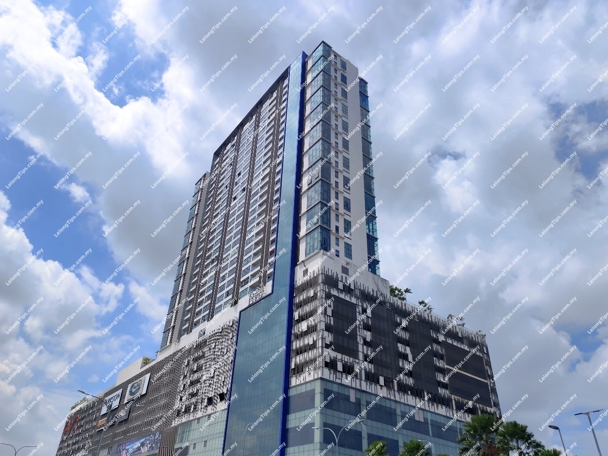 Small Office Home Office (SOHO)