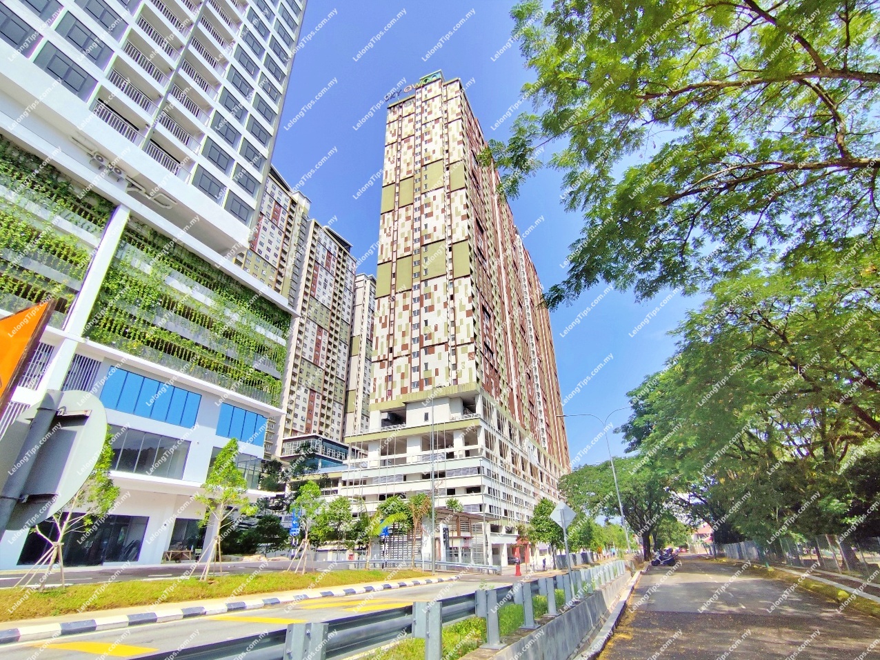 Apartment [7 min to Bamboo Hills Garden]