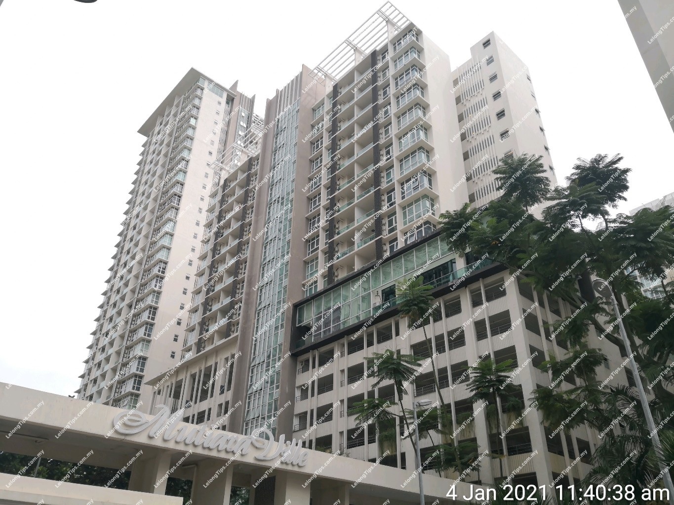 Service Apartment [4 min to MMU Cyberjaya; 6 min to DPULZE Shopping Centre]