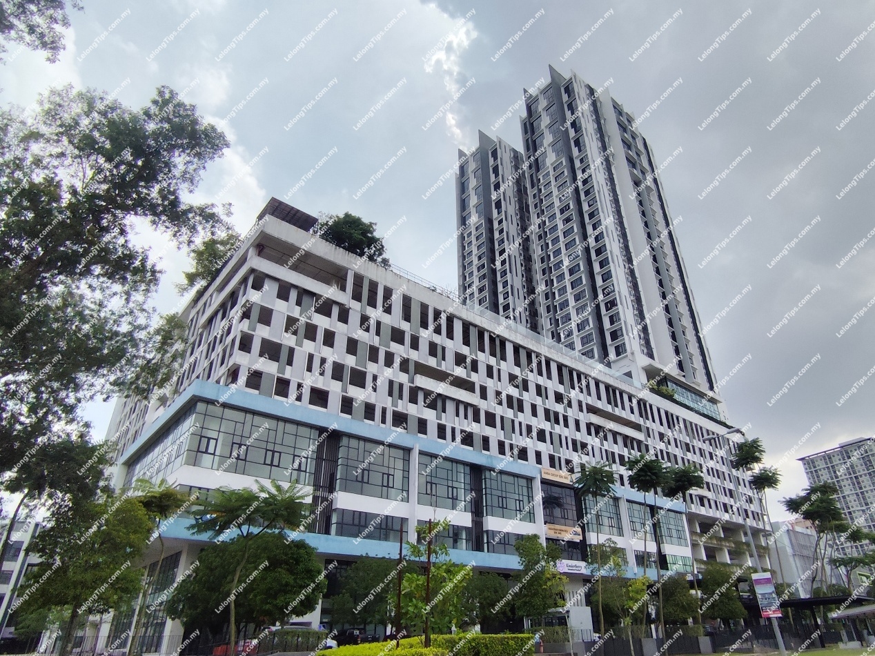 Small Office Home Office (SOHO)