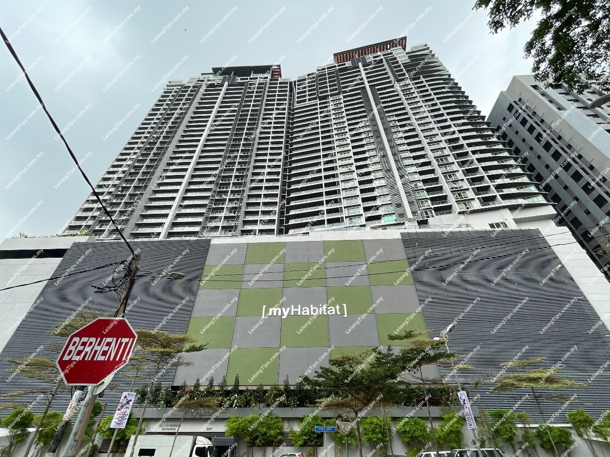 My Habitat Service Residences