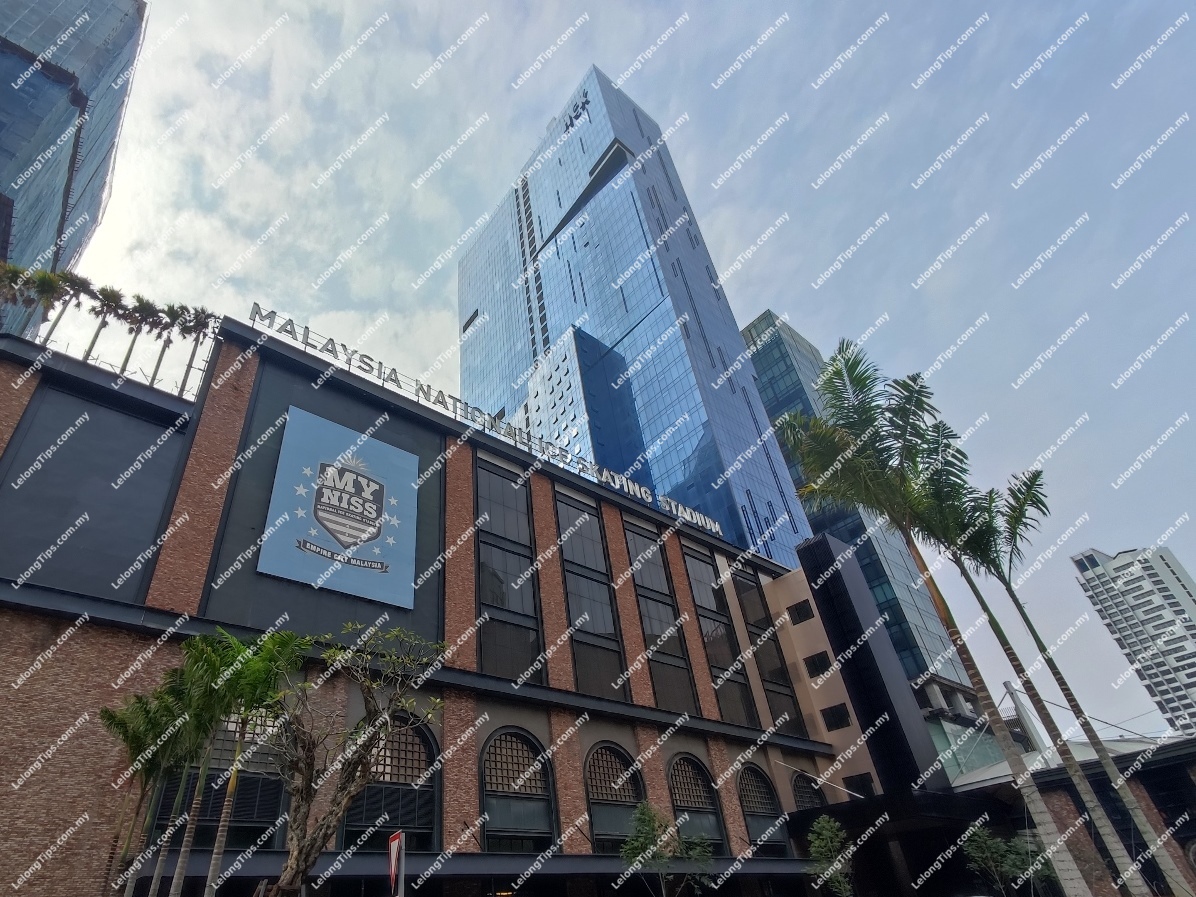 [High Visibility] Office Suite [Prime Location in Damansara]