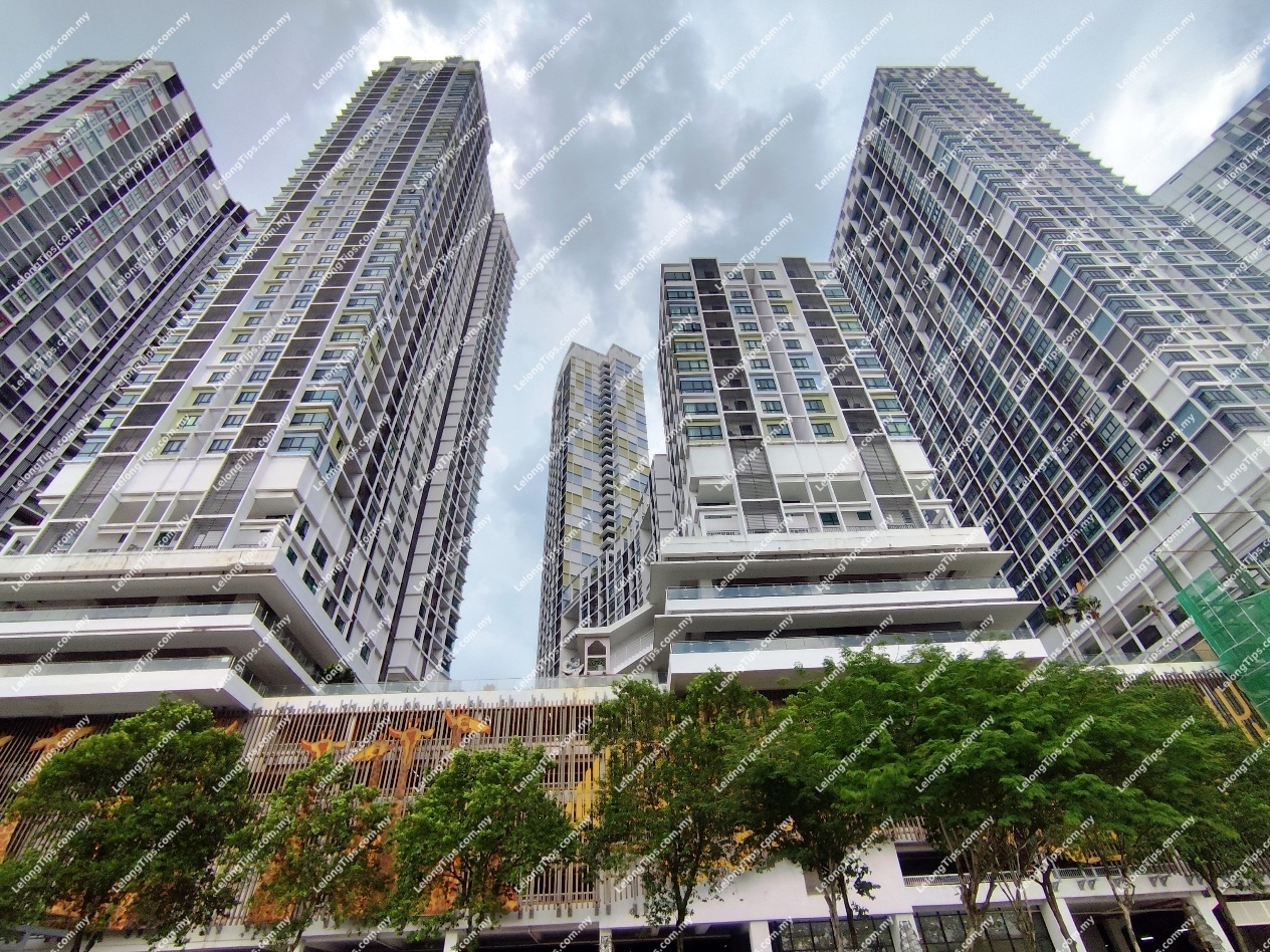 Small Office Home Office (SOHO)