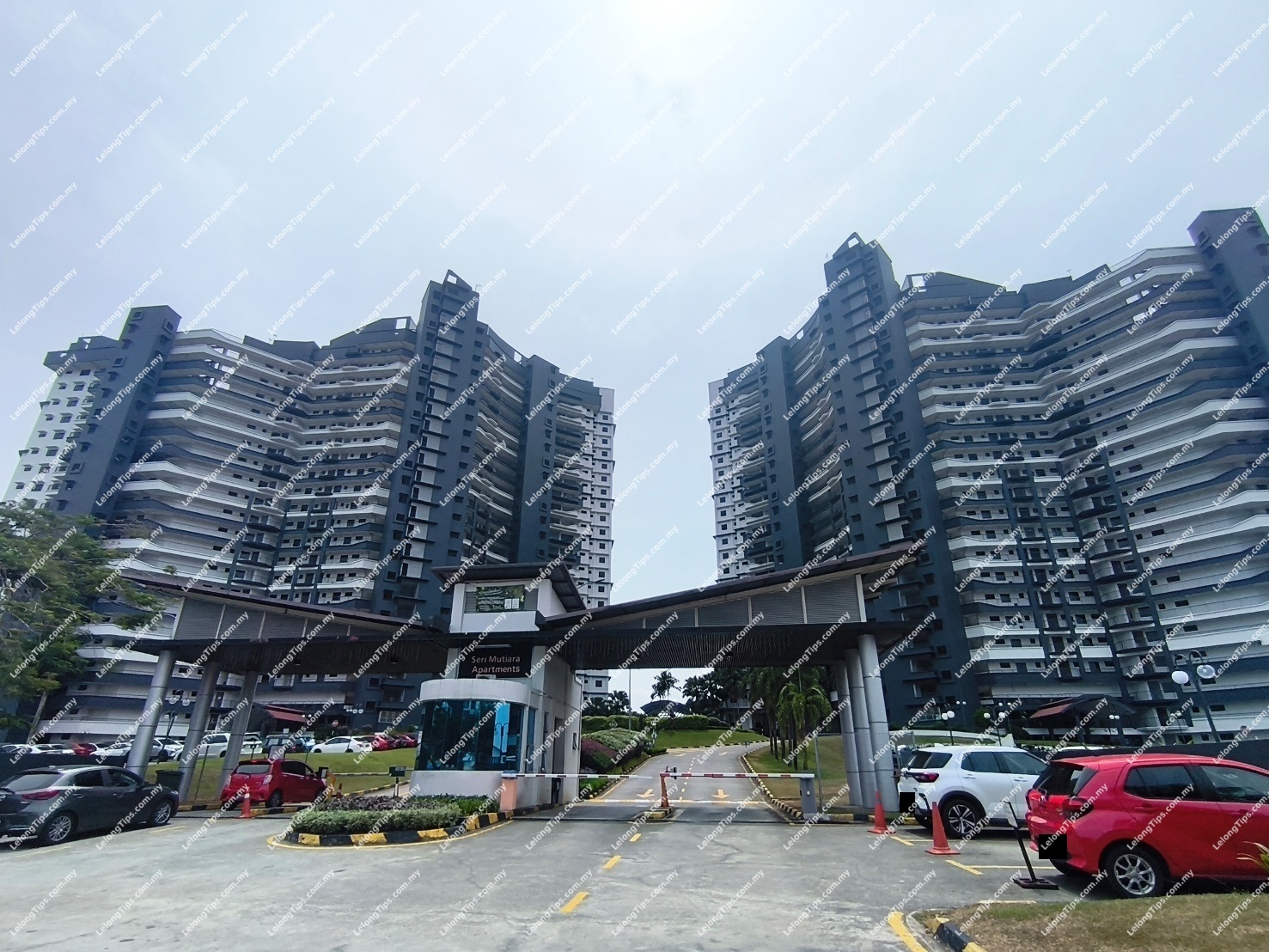 Condominium