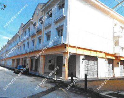 Studio Service Apartment