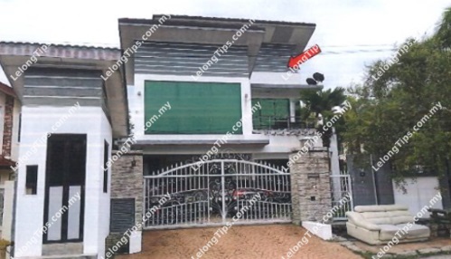 2 Storey Detached House