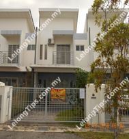 2 Storey Terrace House