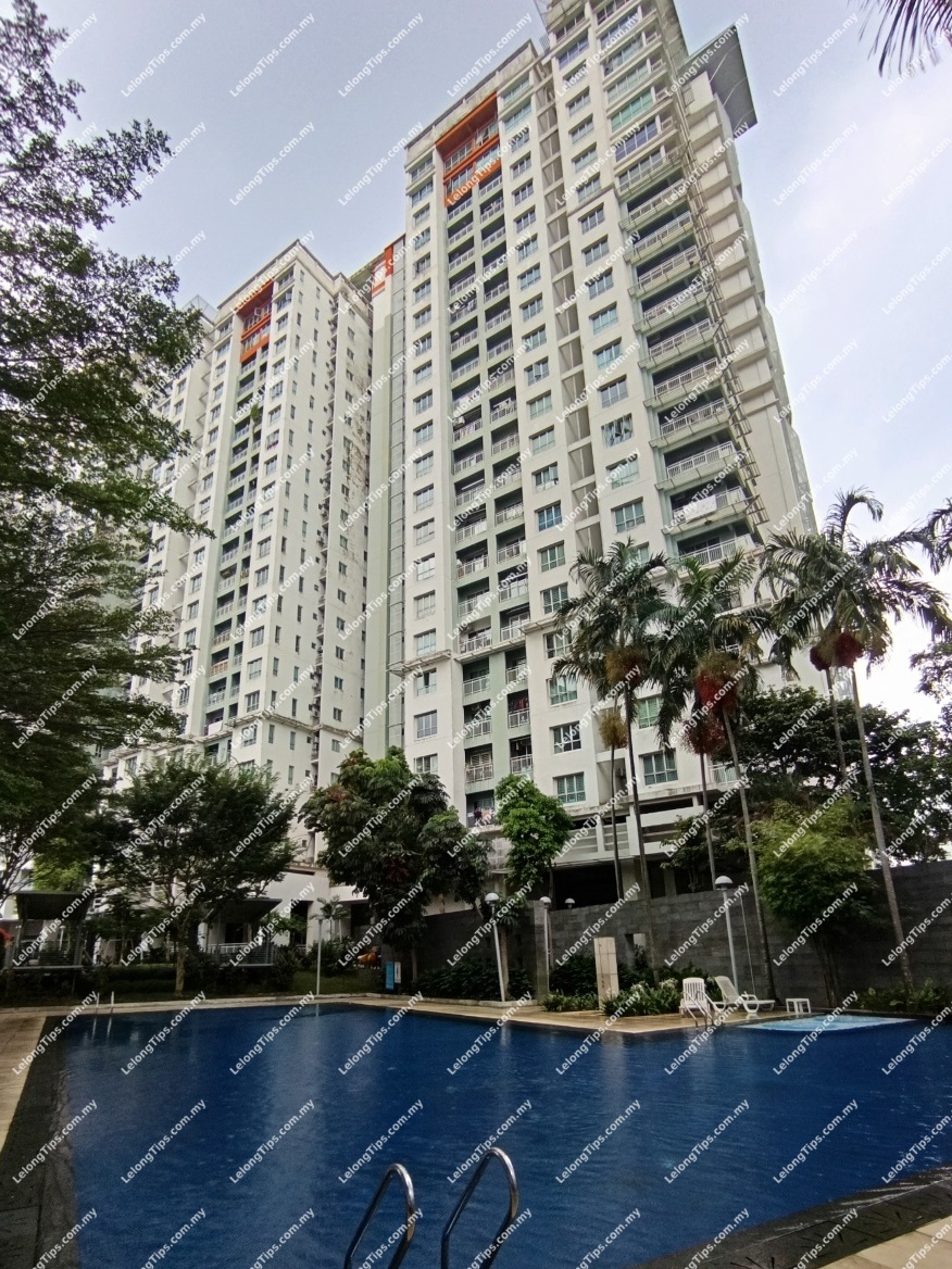 [Prime Location] Office Unit [High Visibility Frontage]