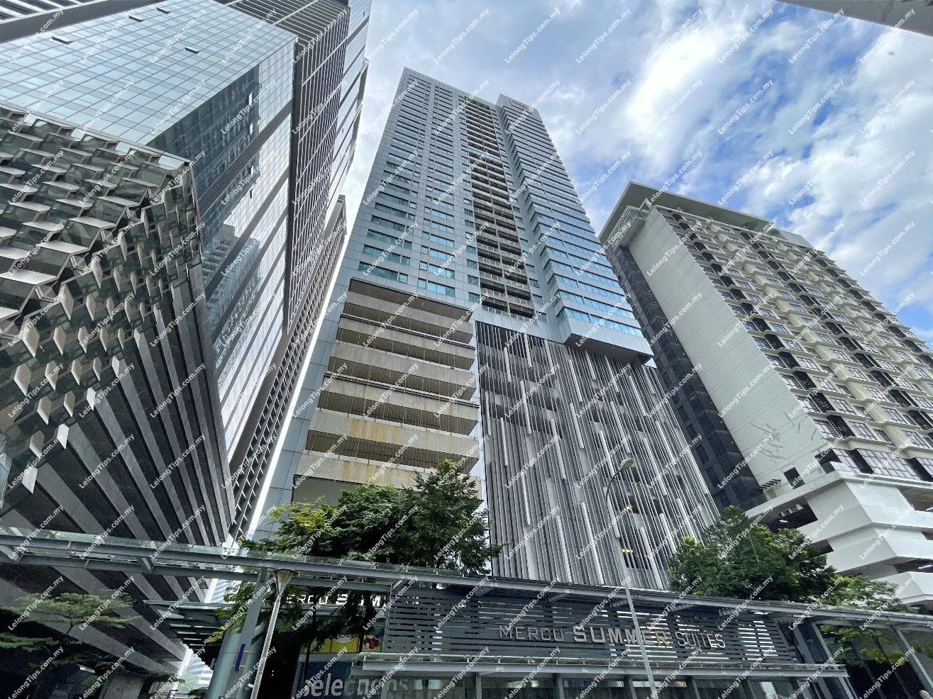 Small Office Versetile Office (SOVO)