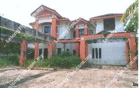 2 Storey Detached House