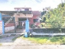 1 Storey Semi Detached House