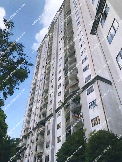 Condominium