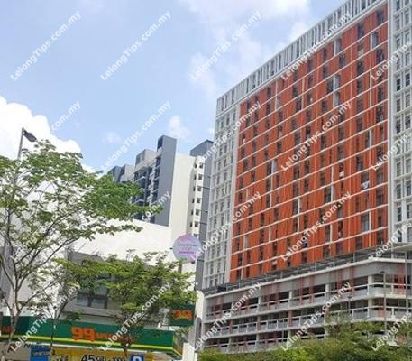 Small Office Home Office (SOHO)