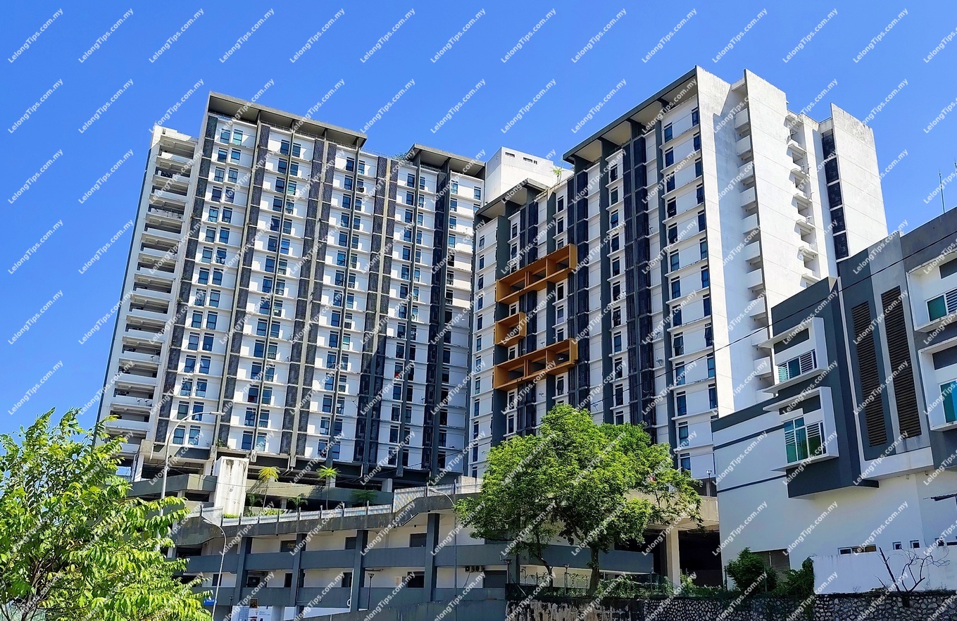 Small Office Versatile Office (SOVO)