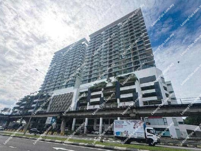 Small Office Home Office (SOHO)